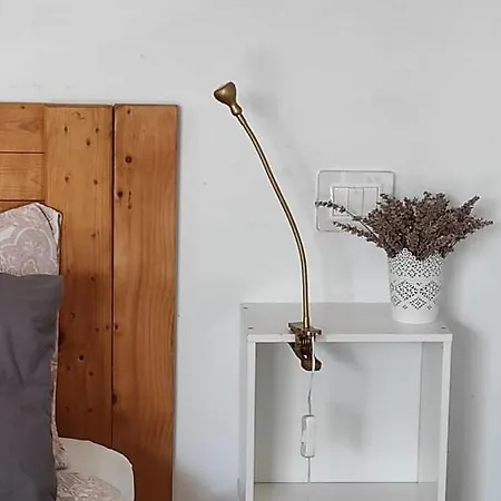 La Casina Di Iris Bed & Breakfast