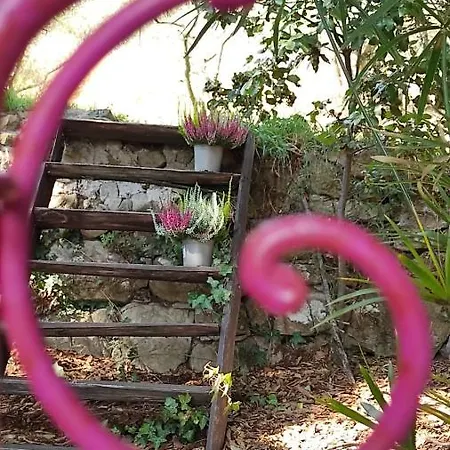 La Casina Di Iris Arezzo