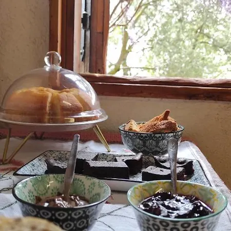 Bed & Breakfast La Casina Di Iris Arezzo