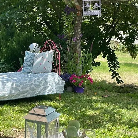 La Casina Di Iris 3*