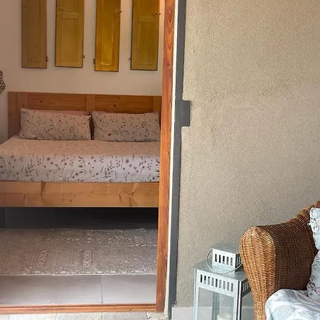 La Casina Di Iris 3*