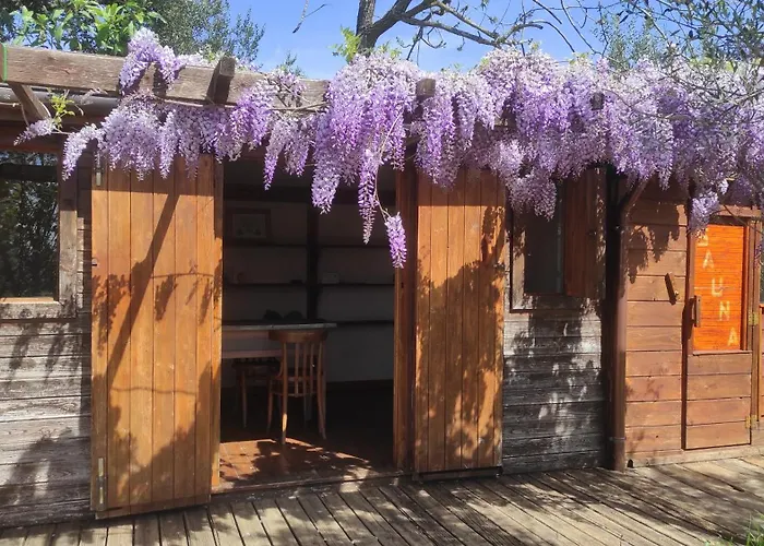 La Casina Di Iris