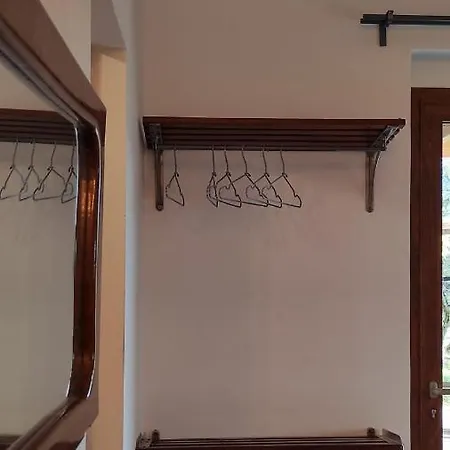 Bed and breakfast La Casina Di Iris Arezzo