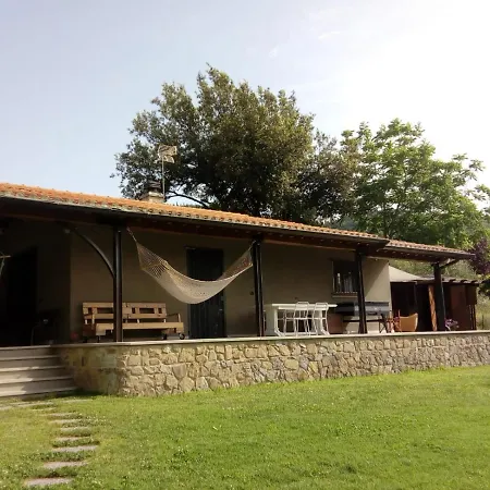 Bed and breakfast La Casina Di Iris