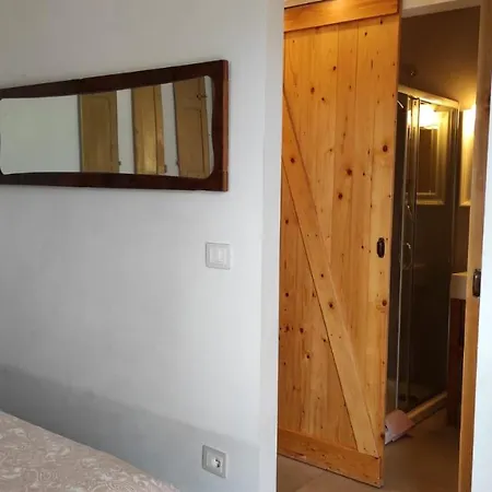 Nocleg ze śniadaniem La Casina Di Iris