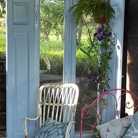 La Casina Di Iris Bed & Breakfast Arezzo
