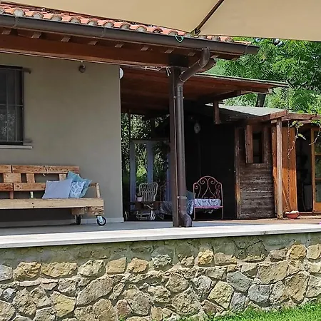 La Casina Di Iris *