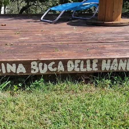 Bed and breakfast La Casina Di Iris Arezzo