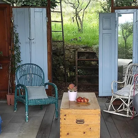 La Casina Di Iris Bed & Breakfast