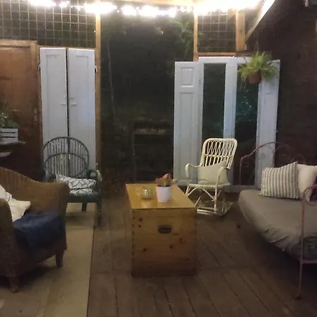 La Casina Di Iris Ареццо