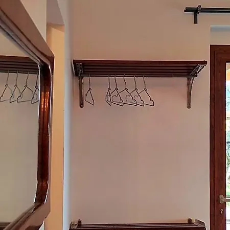 Bed & Breakfast La Casina Di Iris Arezzo