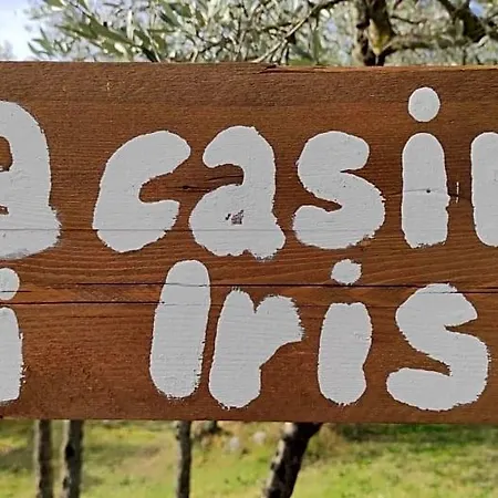 La Casina Di Iris 3*