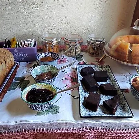 La Casina Di Iris