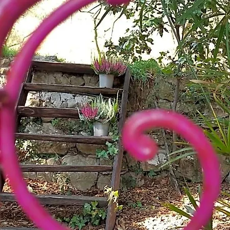 La Casina Di Iris 3* Arezzo