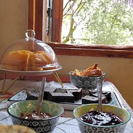 La Casina Di Iris Nocleg ze śniadaniem
