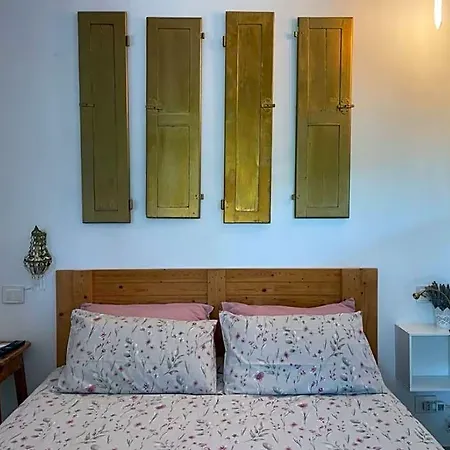 La Casina Di Iris 3*